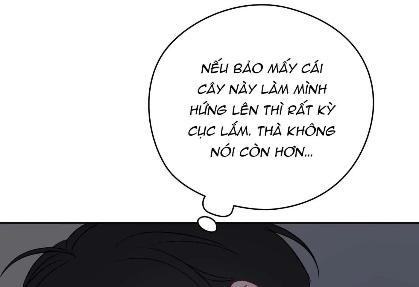 chuyện quái gì với giấc mơ đó vậy chapter 23 178