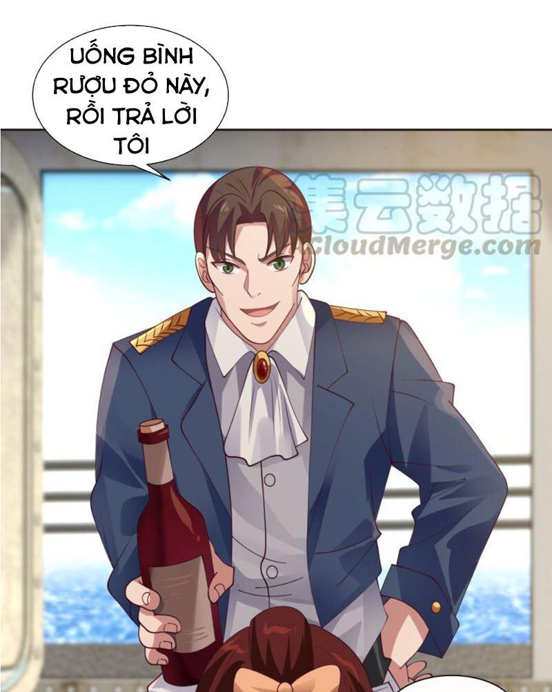 trên người ta có một rồng chapter 387 2