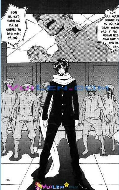 moon boy - chàng trai ánh trăng chapter 9 43