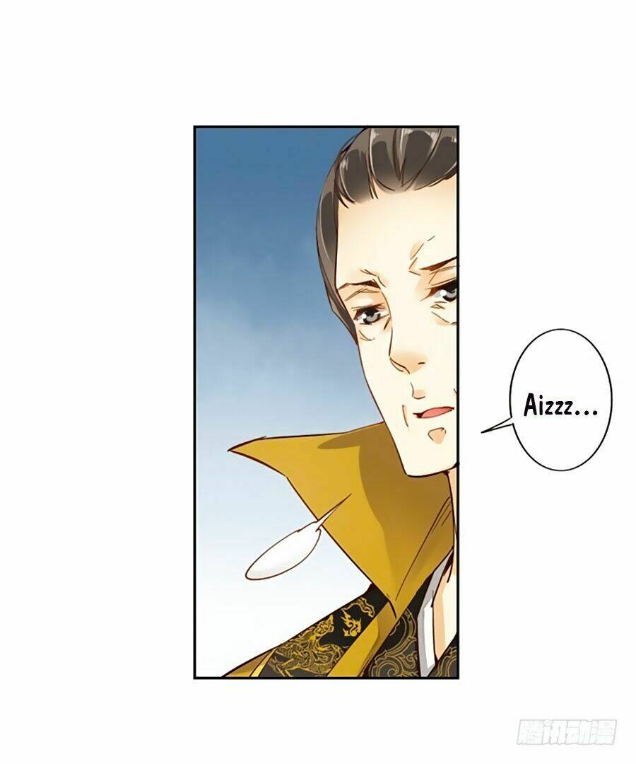 thiền tâm vấn đạo chapter 3 2