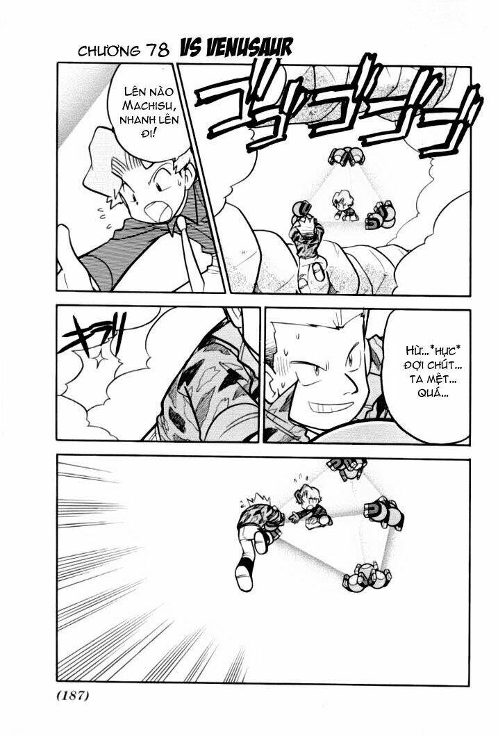 thú cưng đặc biệt chapter 78 1