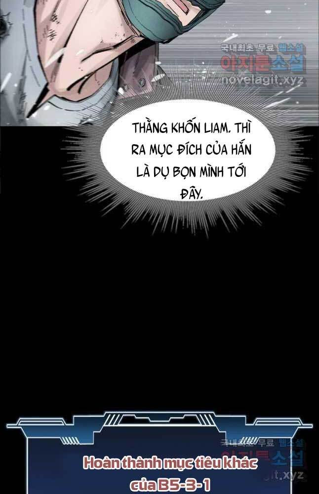 mật mã mê cung chapter 45 23