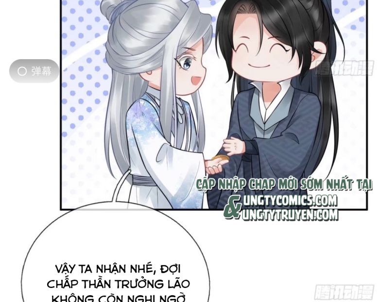 Đánh Chết Cũng Không Làm Sư Tôn chapter 44