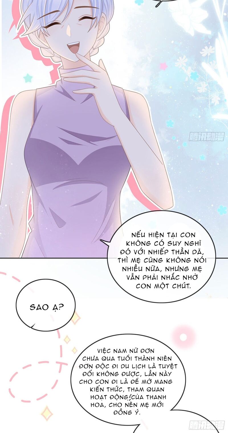 ảnh hậu cũng không bằng niệm thanh hoa chapter 108 2