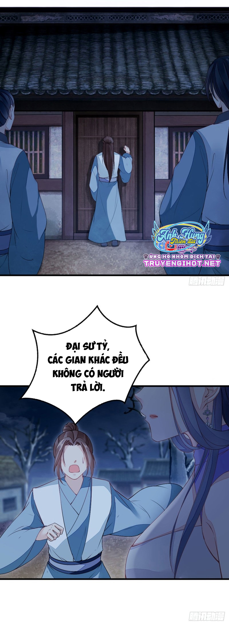 [15+] xuyên nhanh đỉnh cấp ác nữ muốn tẩy trắng chapter 19 8