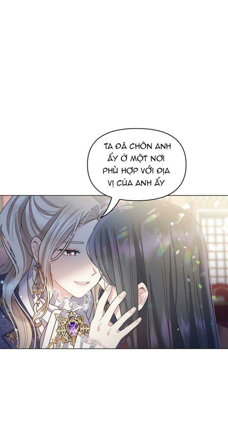 khu vườn im lặng chapter 6 31