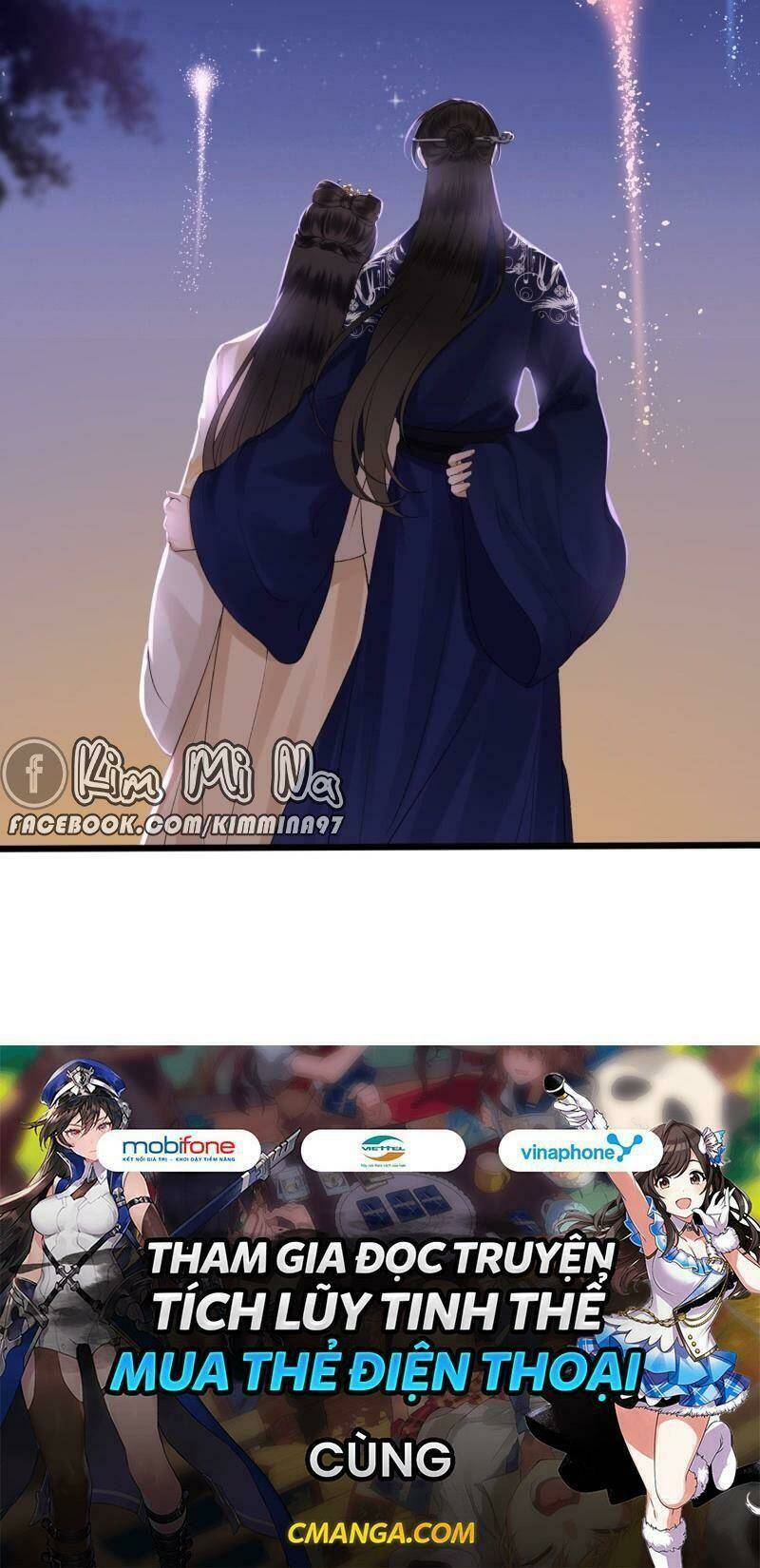 vương gia kiêu ngạo quá khó cua chapter 116 29