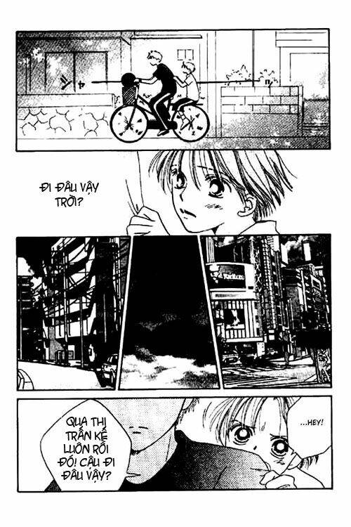 girl got game - power chapter 6 30