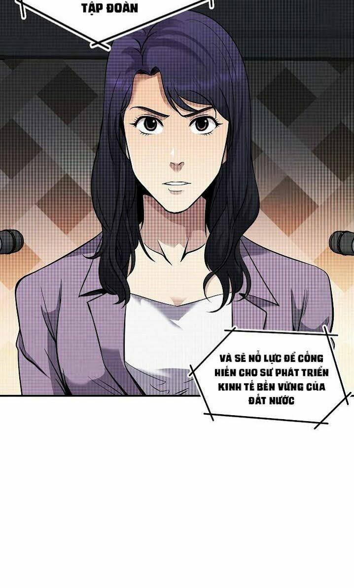 điều tra viên chuyển sinh chapter 126 34