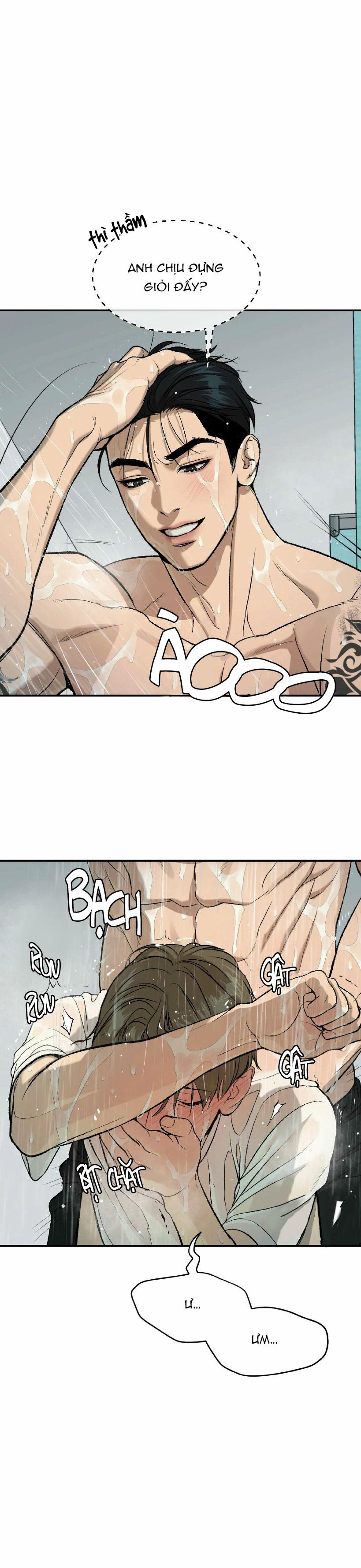 điềm rủi chapter 8 35