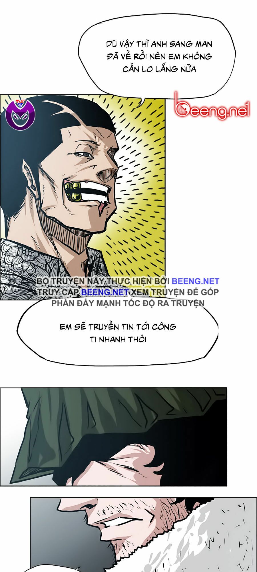 bá chủ học đường ss3 chapter 16 19