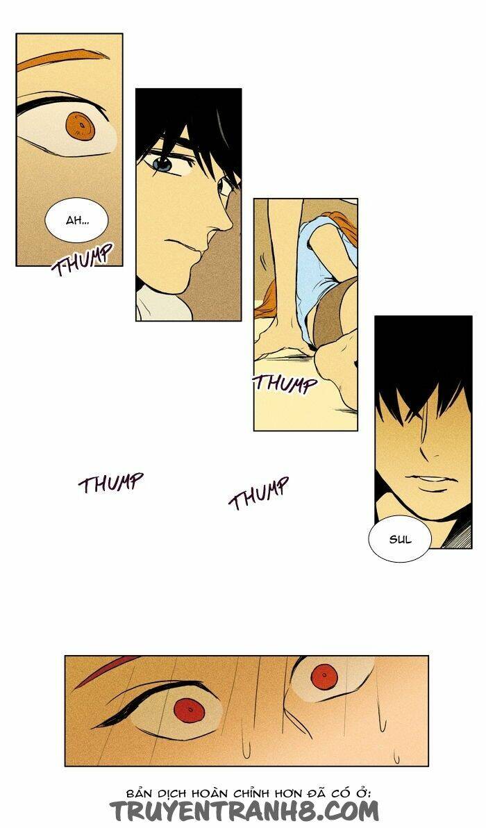 bẫy tình yêu chapter 59 22