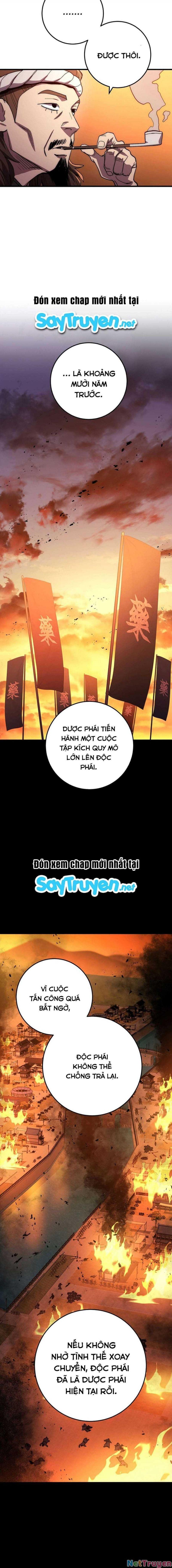 huyền thoại tu la độc long chapter 59 3