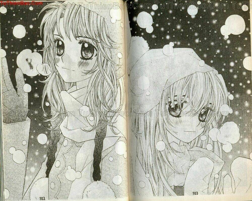 điệu pop tình yêu chapter 6 51