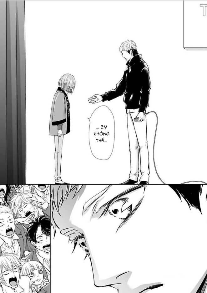 cơ hội thứ hai chapter 14.2 3