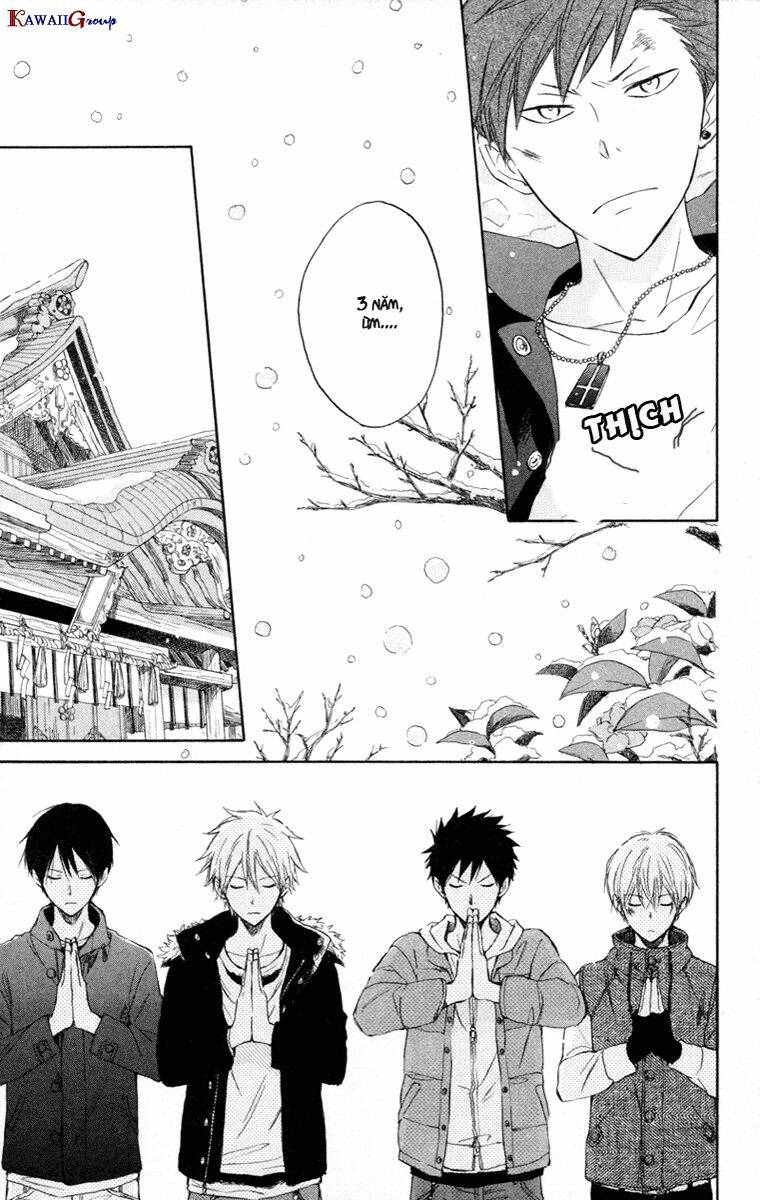 seishun kouryakuhon chapter 5 38