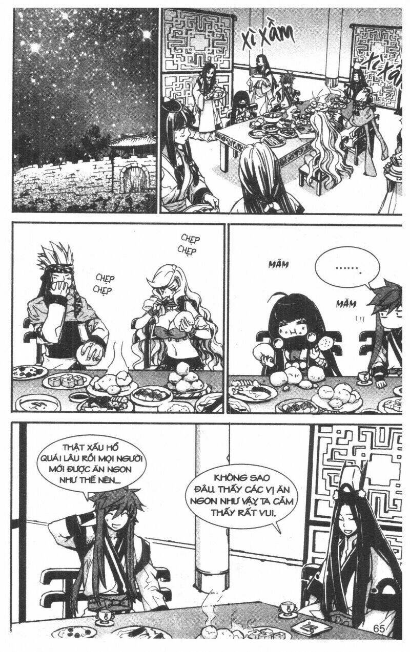 nareusha chapter 4 65