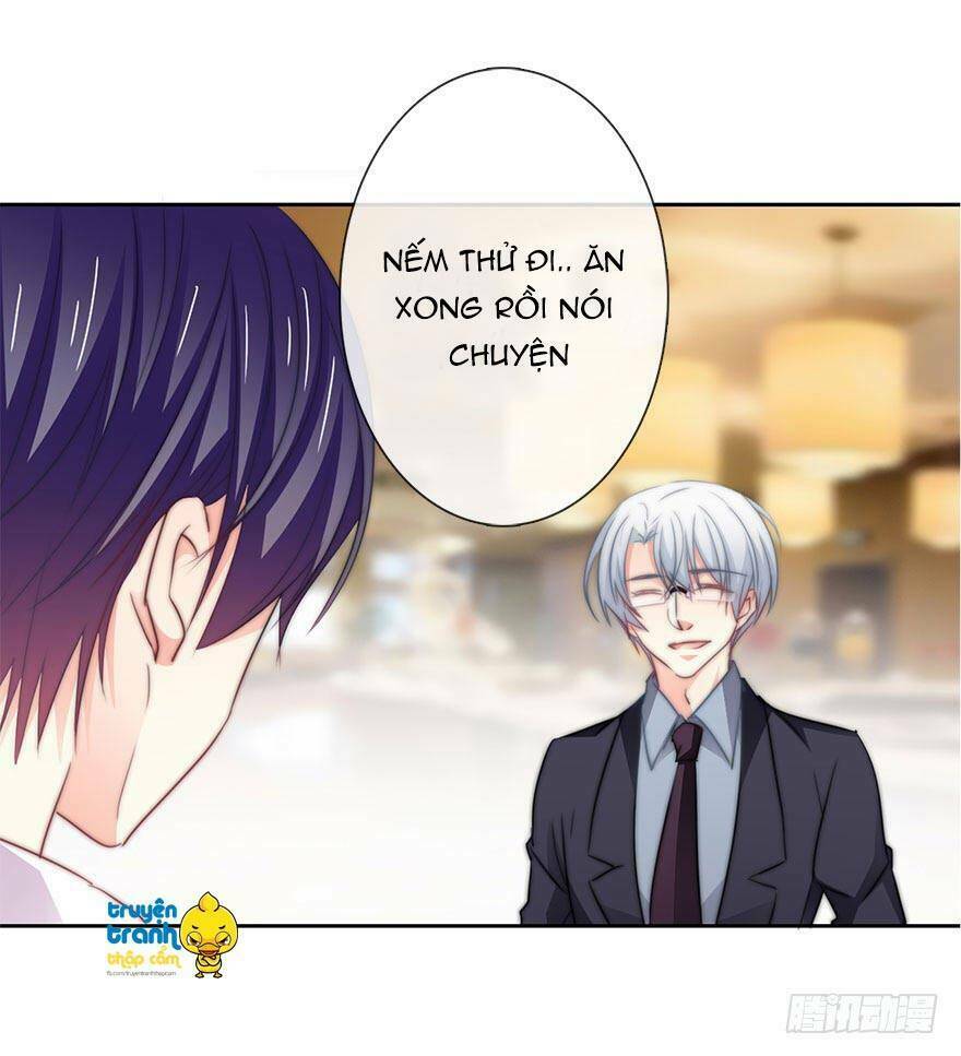 luận cách yêu của chứng sợ phụ nữ chapter 5 10