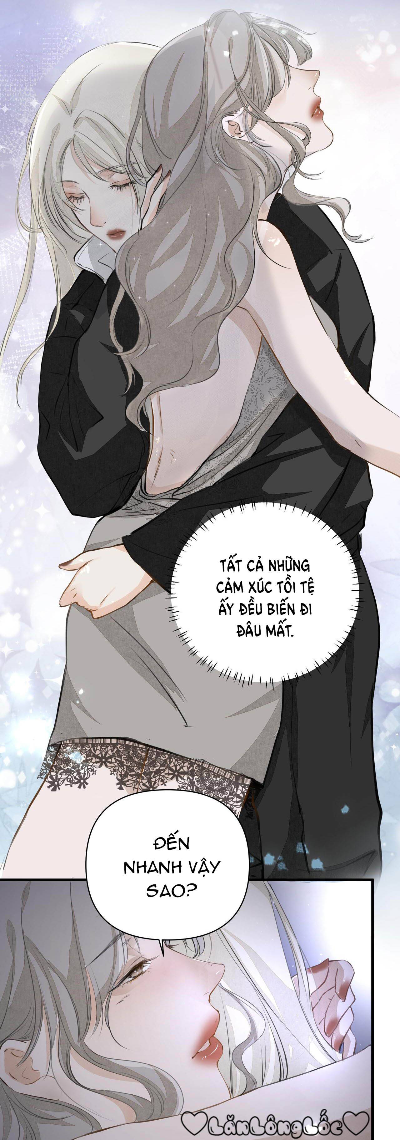 không thể buông được em chapter 11 2