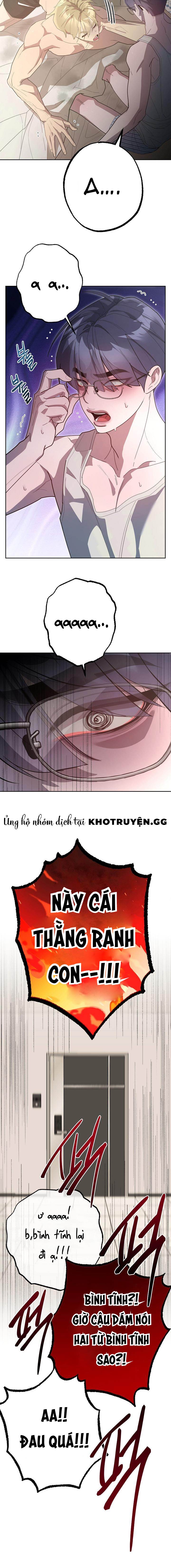 thịt ông chú hàng xóm đã có gia đình chapter 3 3