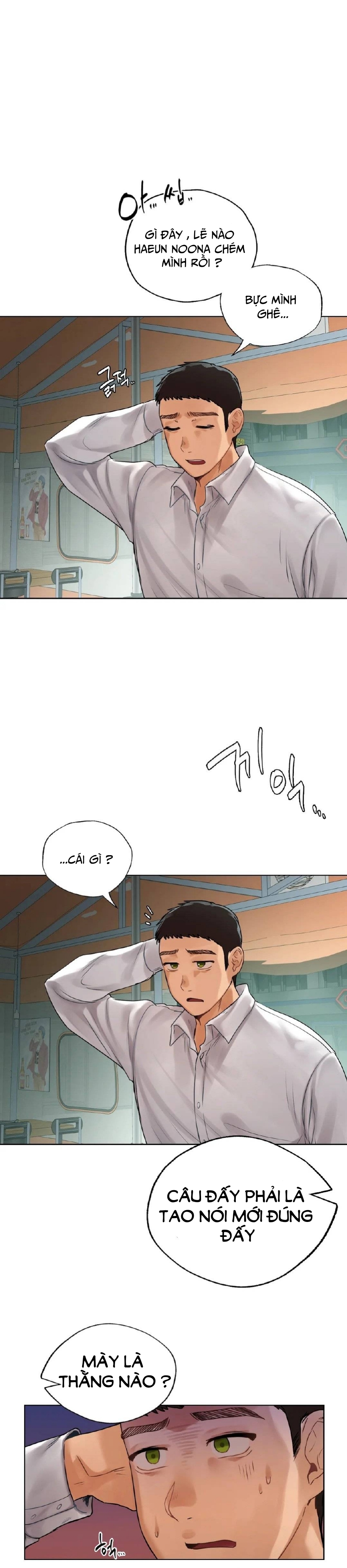 đàn ông và đàn bà ở sillim chapter 23 1