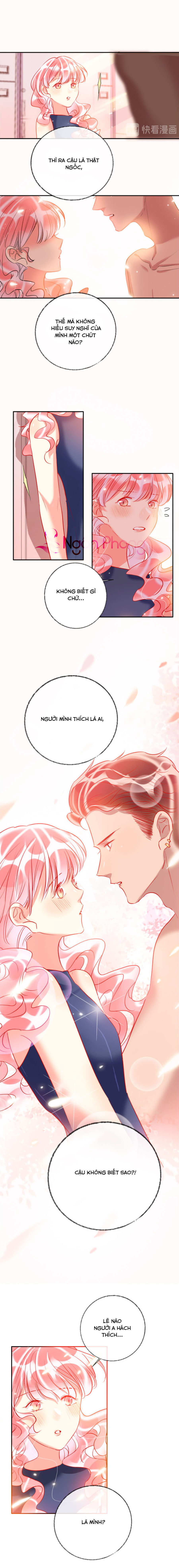 kế hoạch đánh chiếm của công chúa nghèo chapter 58 6