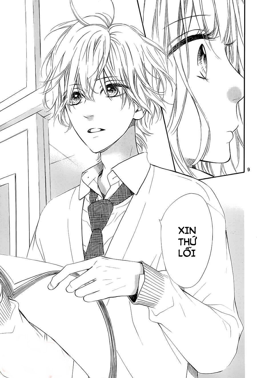 mata ashita chapter 2 9