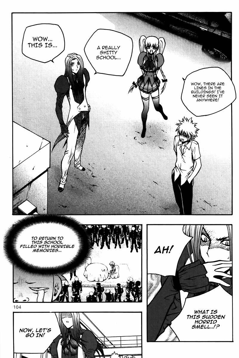 zippy ziggy chapter 66 19