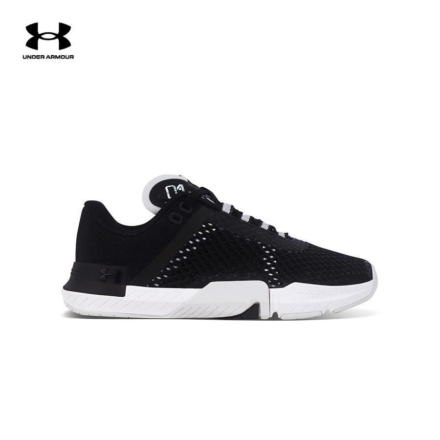 Giày thể̉ thao nữ Under Armour Tribase Reign 4 - 3025053-001