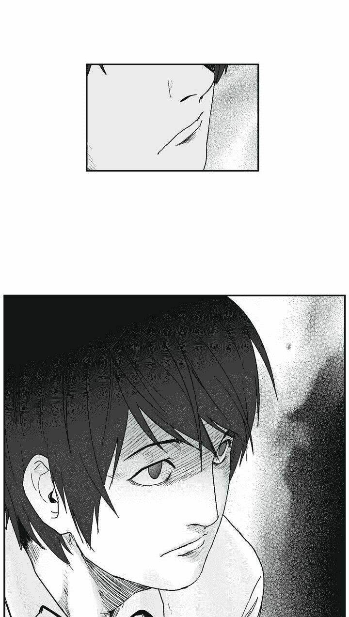 bạo lực học đường chapter 6 9