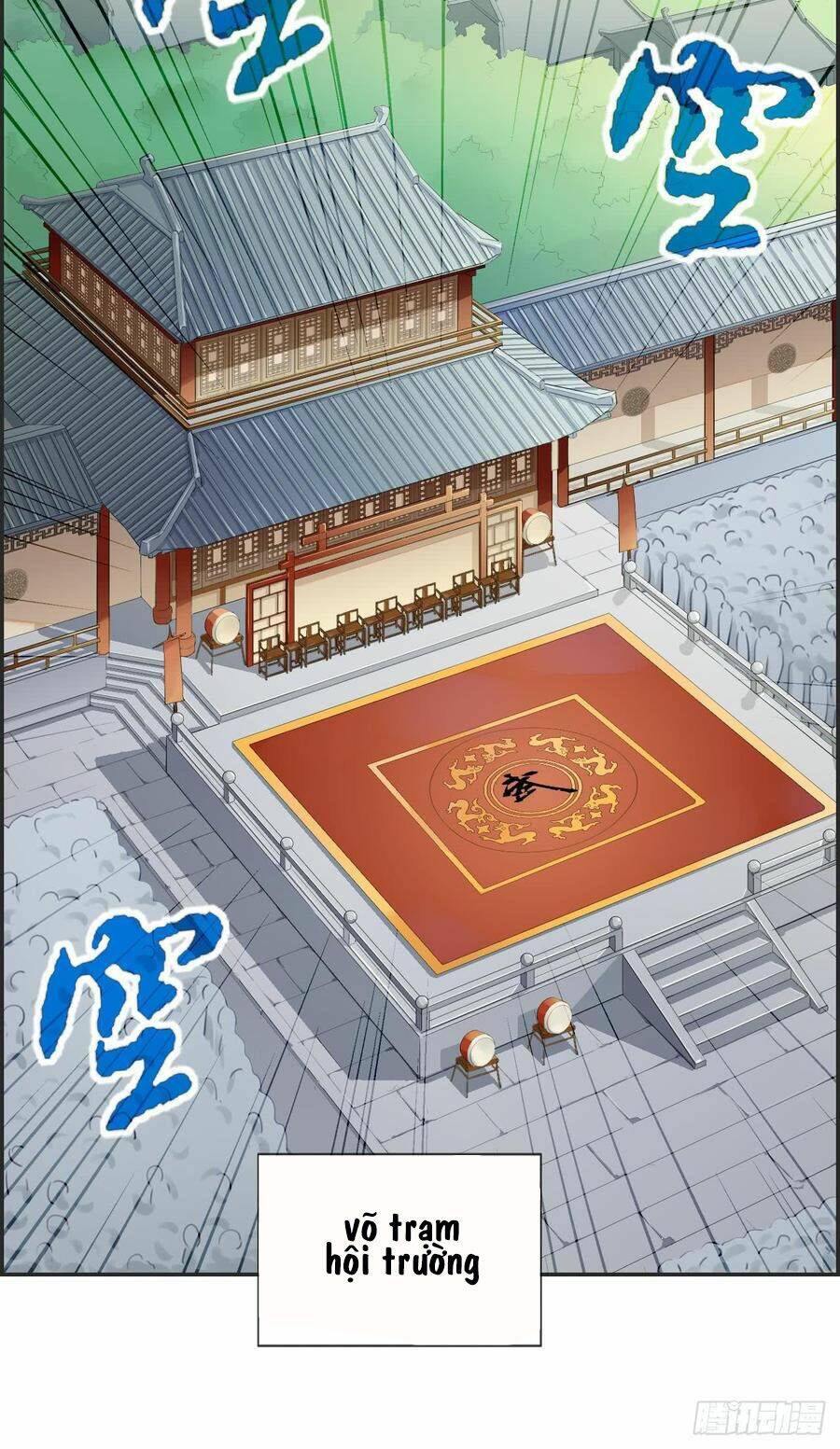 tối cường hoàn khố hệ thống chapter 21 13