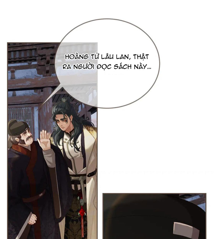 á nô 2: thám hoa chapter 16 15