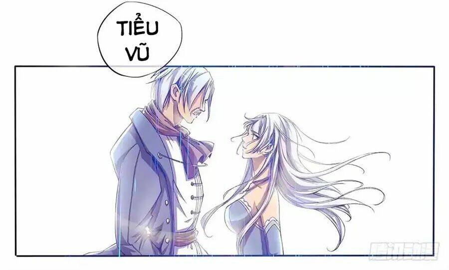 ta không phải nữ thần chapter 3 25