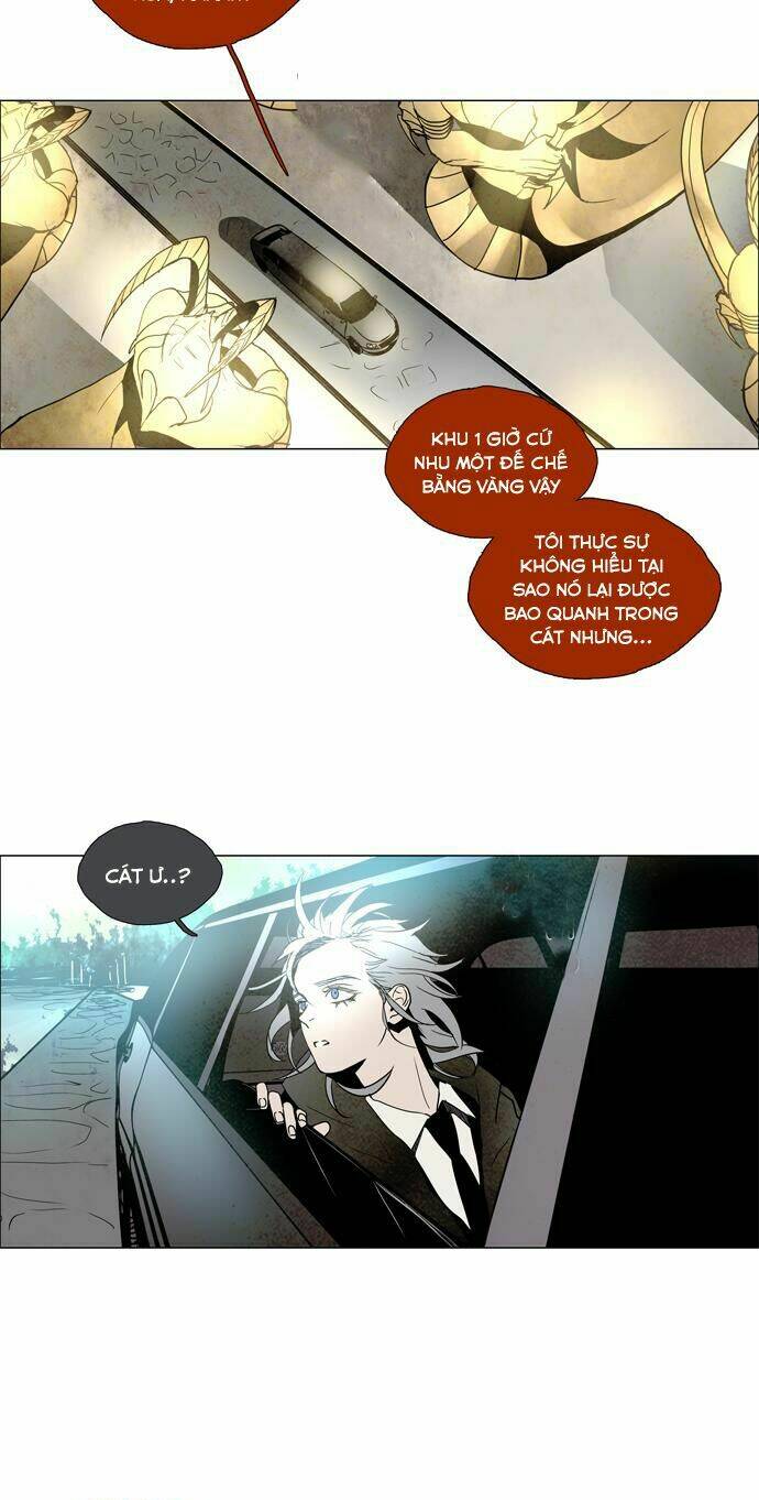 lessa 2: the crimson knight chapter 76 26