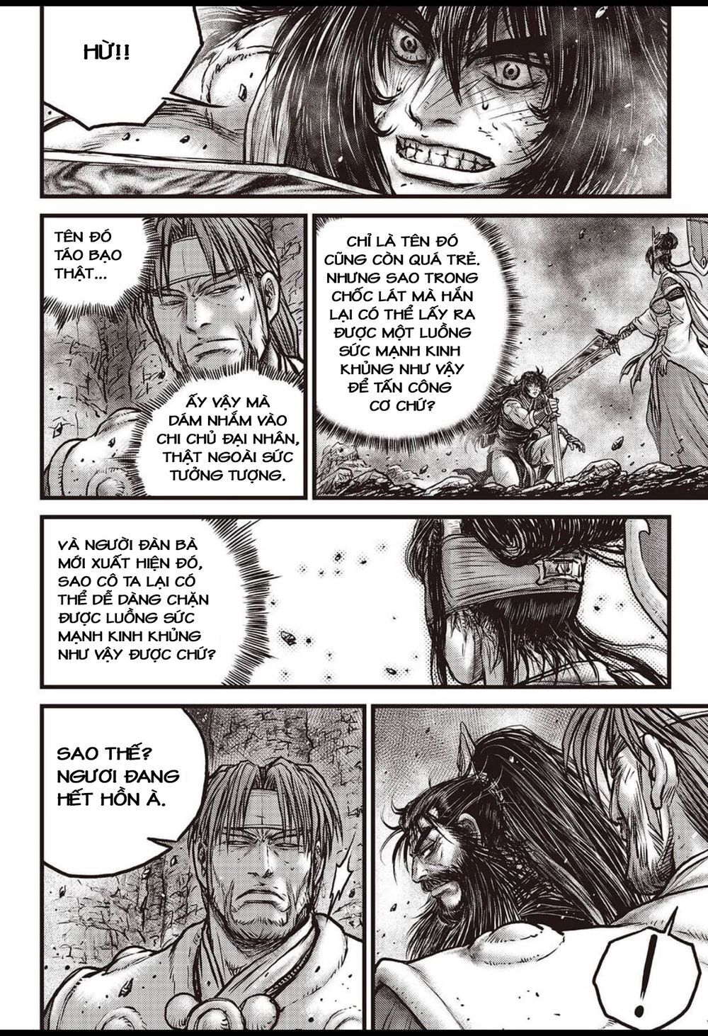 hiệp khách giang hồ m chapter 598 21