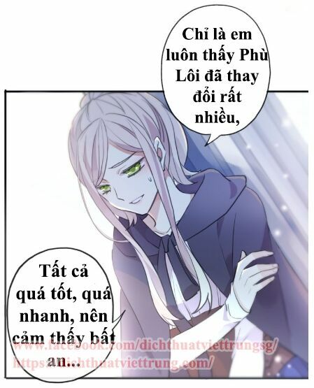 vết cắn ngọt ngào phần 2 chapter 56 55