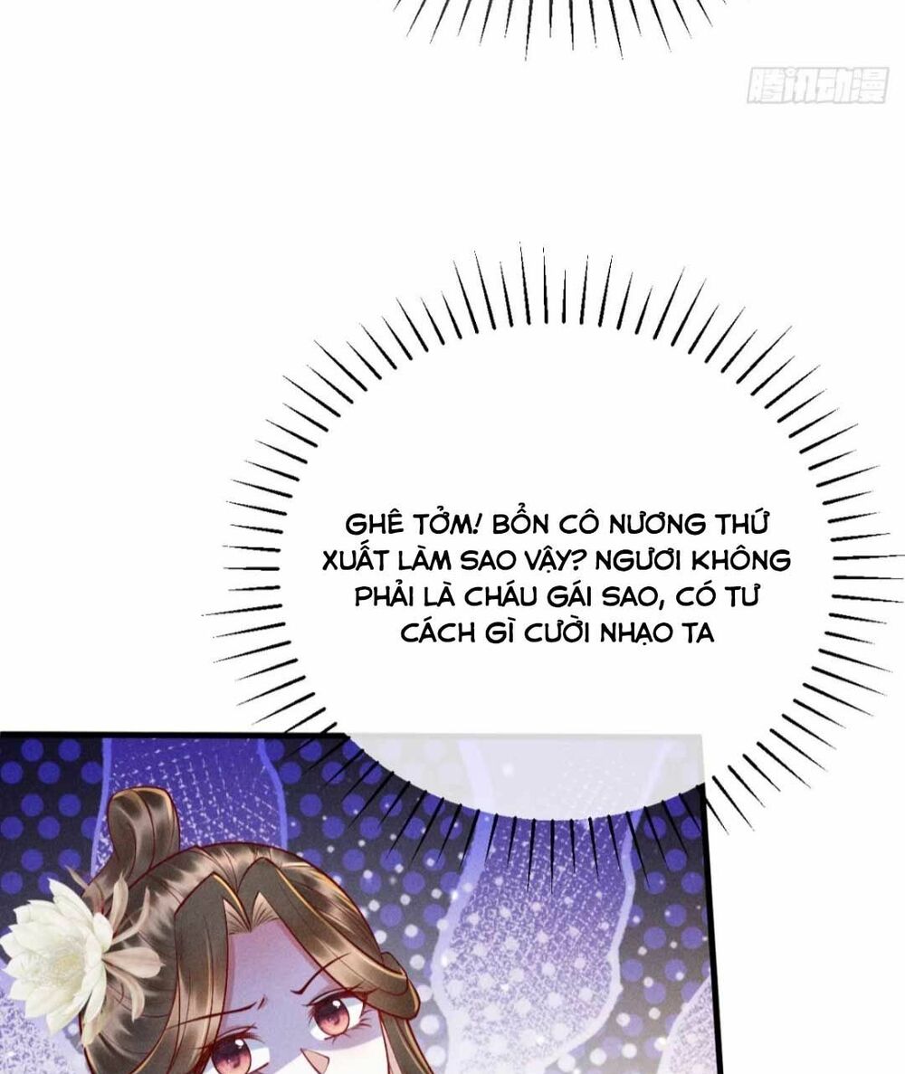 đại đích nữ trọng sinh về báo thù chapter 13 63