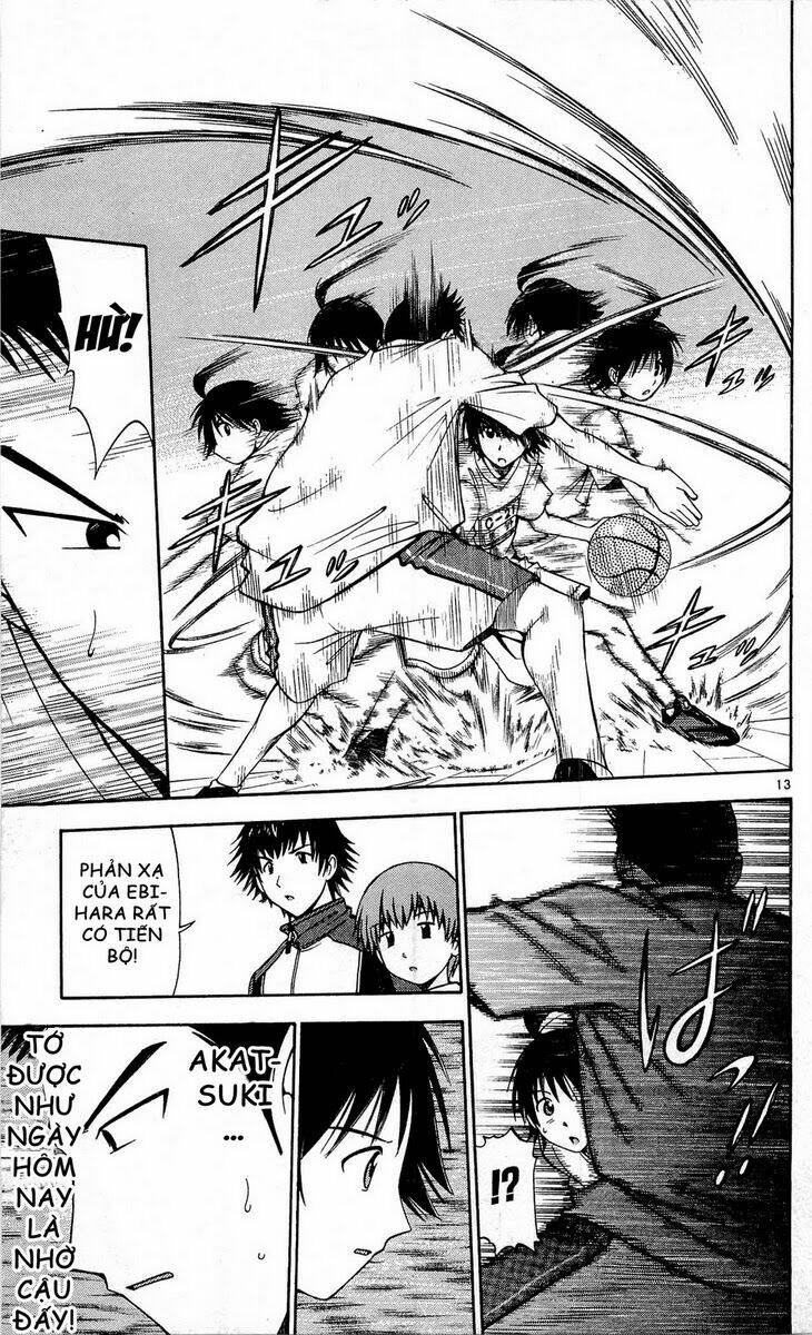 fight no akatsuki chapter 50 13