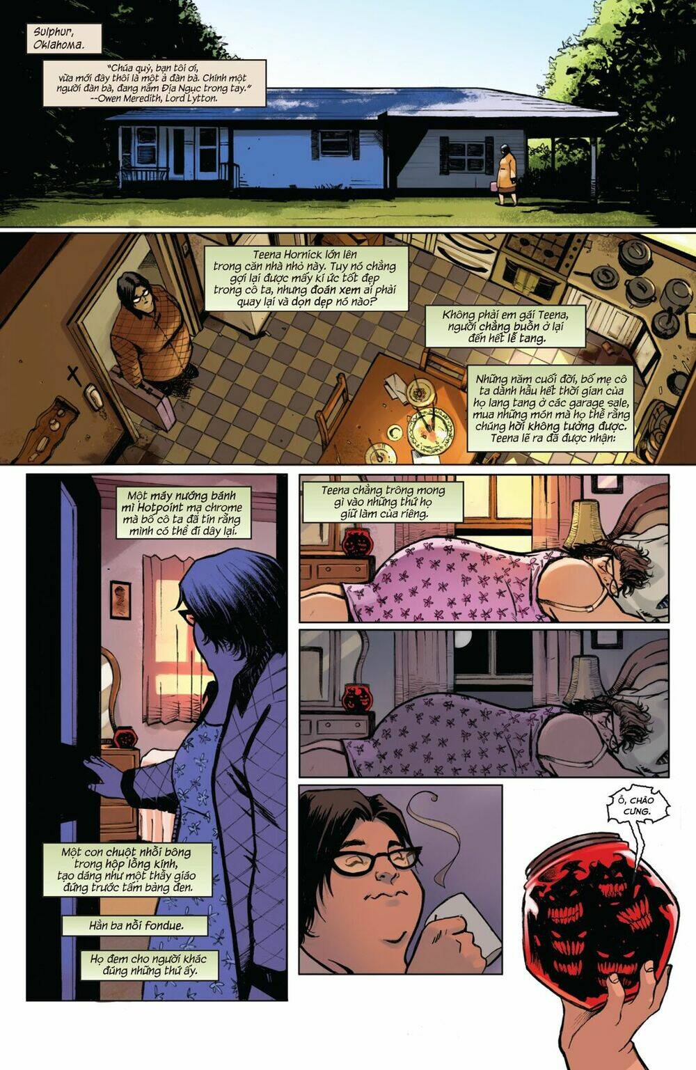 lucifer v2 (2016) chapter 2 2