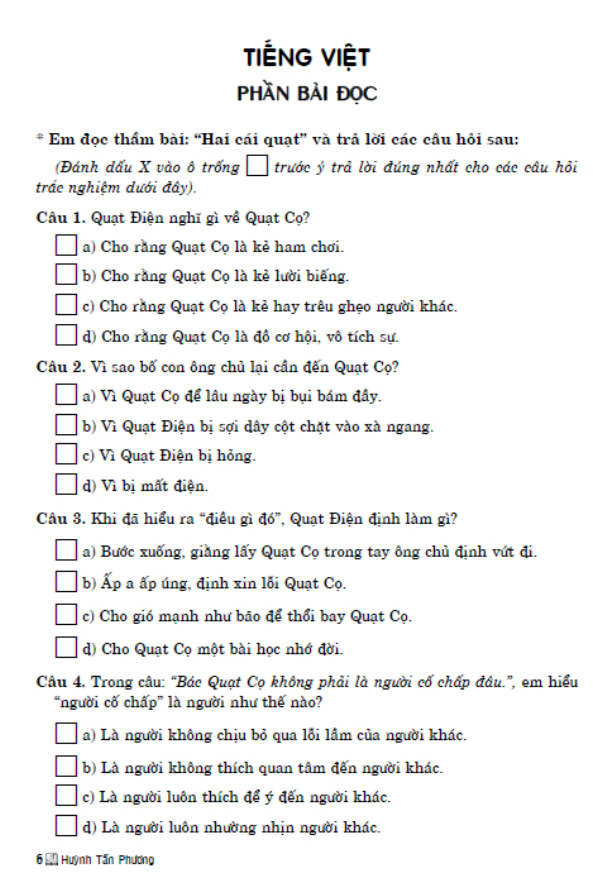 Sách - đề thi môn toán tiếng việt dùng cho học sinh lớp 5 thi vào lớp 6 (dùng chung cho các bộ sgk hiện hành)