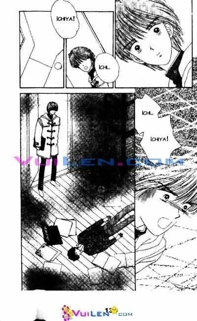 cô nàng đẹp trai chapter 4 131