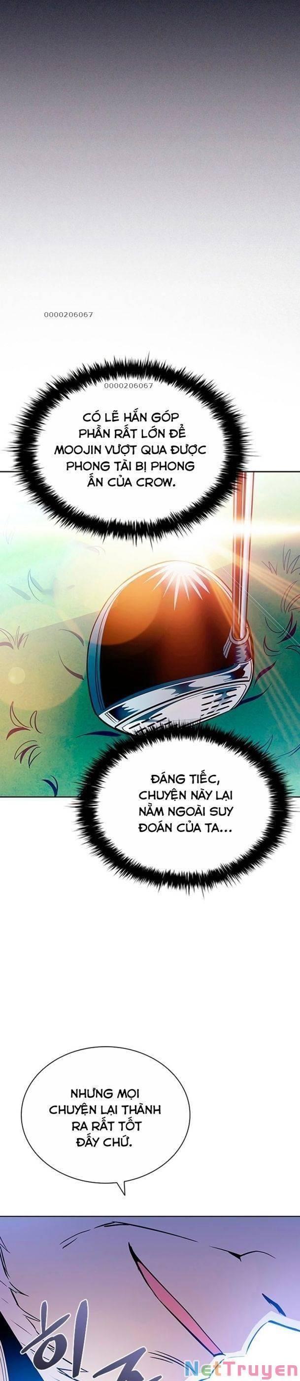 chuyển sinh thành ác nhân chapter 75 6