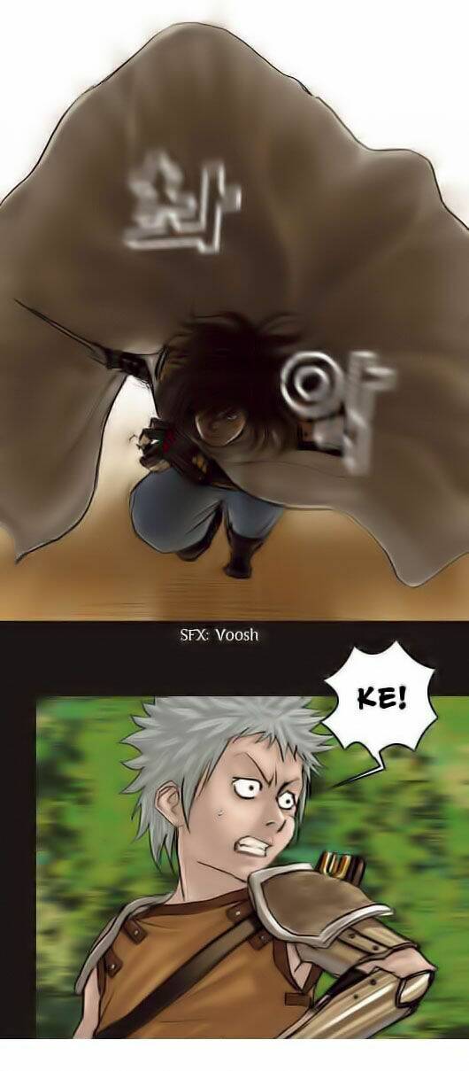 hội ảo thuật chapter 5 11