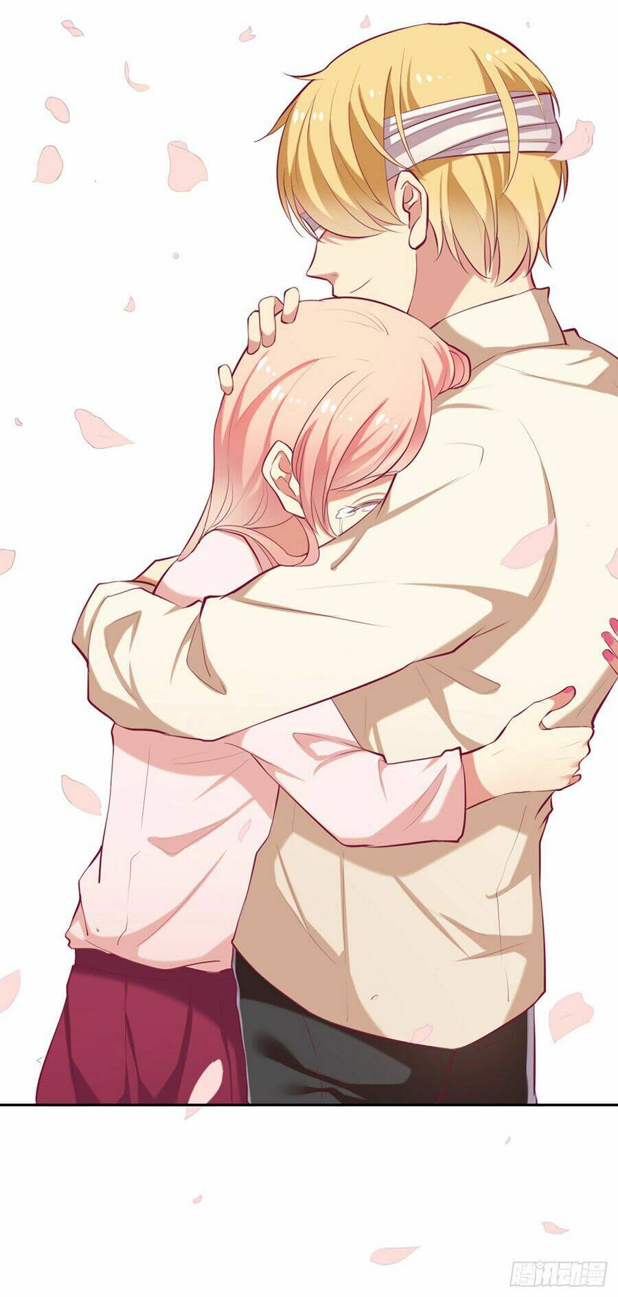 ngạo kiều tổng tài sủng điềm thê chapter 6 14