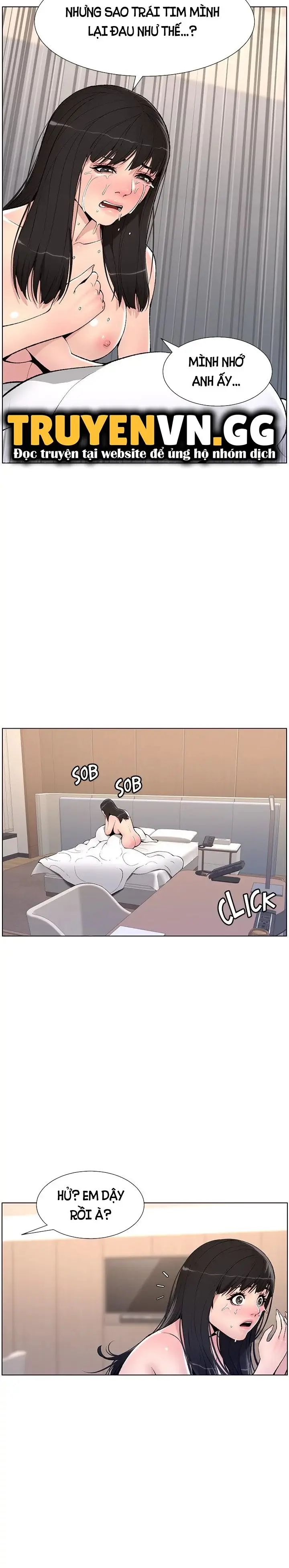 app đế vương giường chiếu chapter 11 15