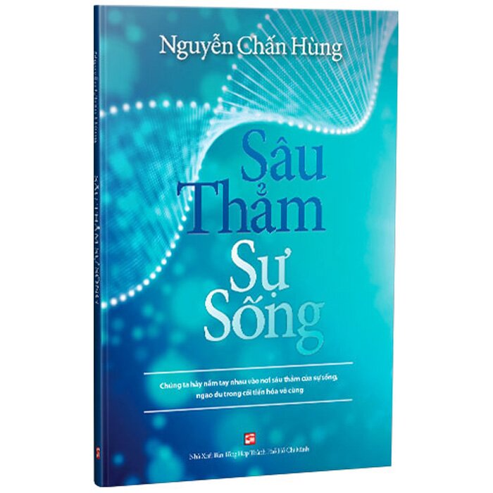 Sâu Thẳm Sự Sống