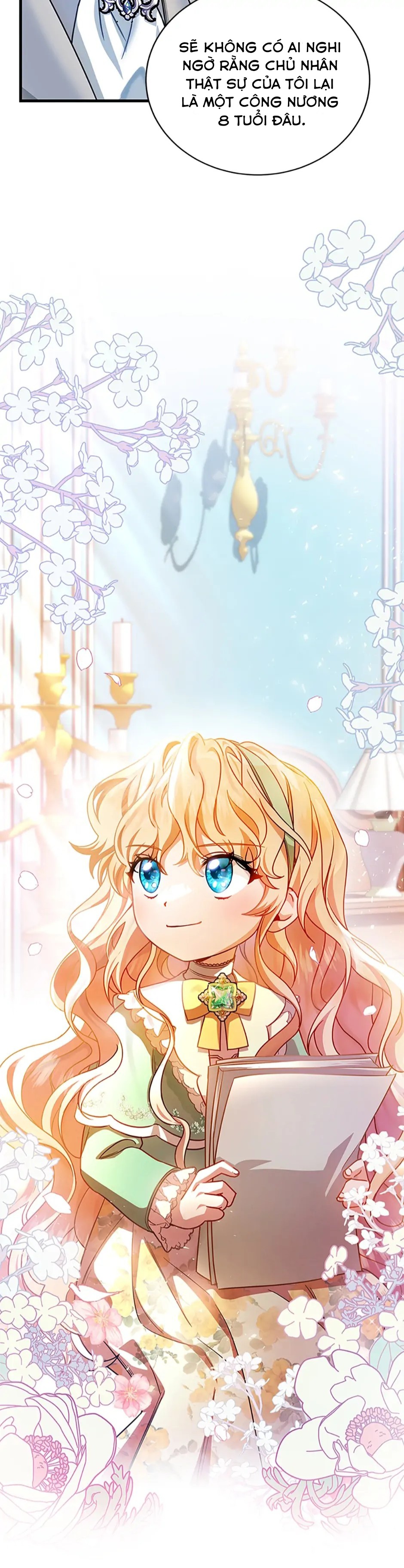 vị cứu tinh của nam phản diện chapter 17 31