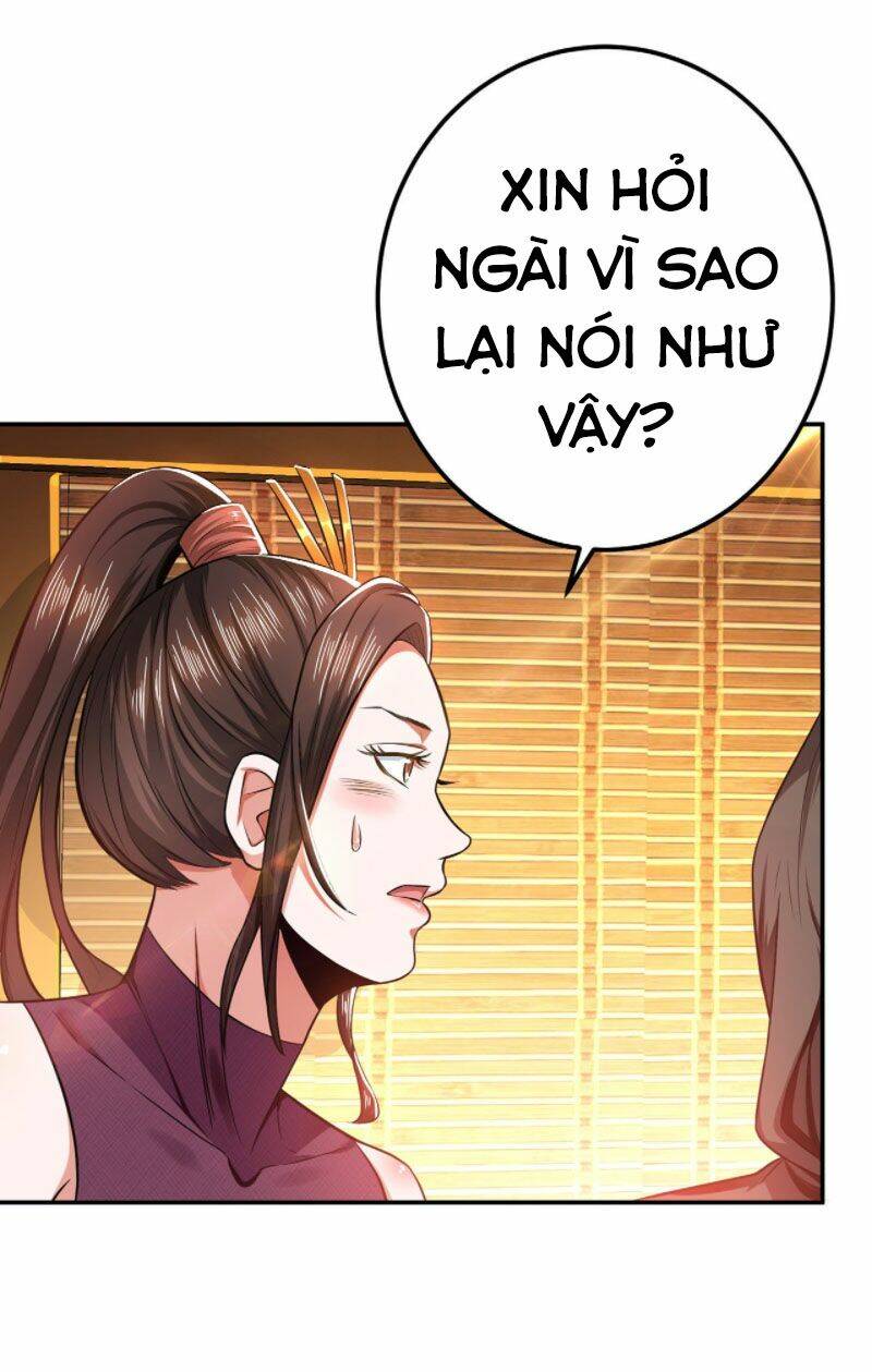 nam chính và hậu cung đều là của ta chapter 14 59