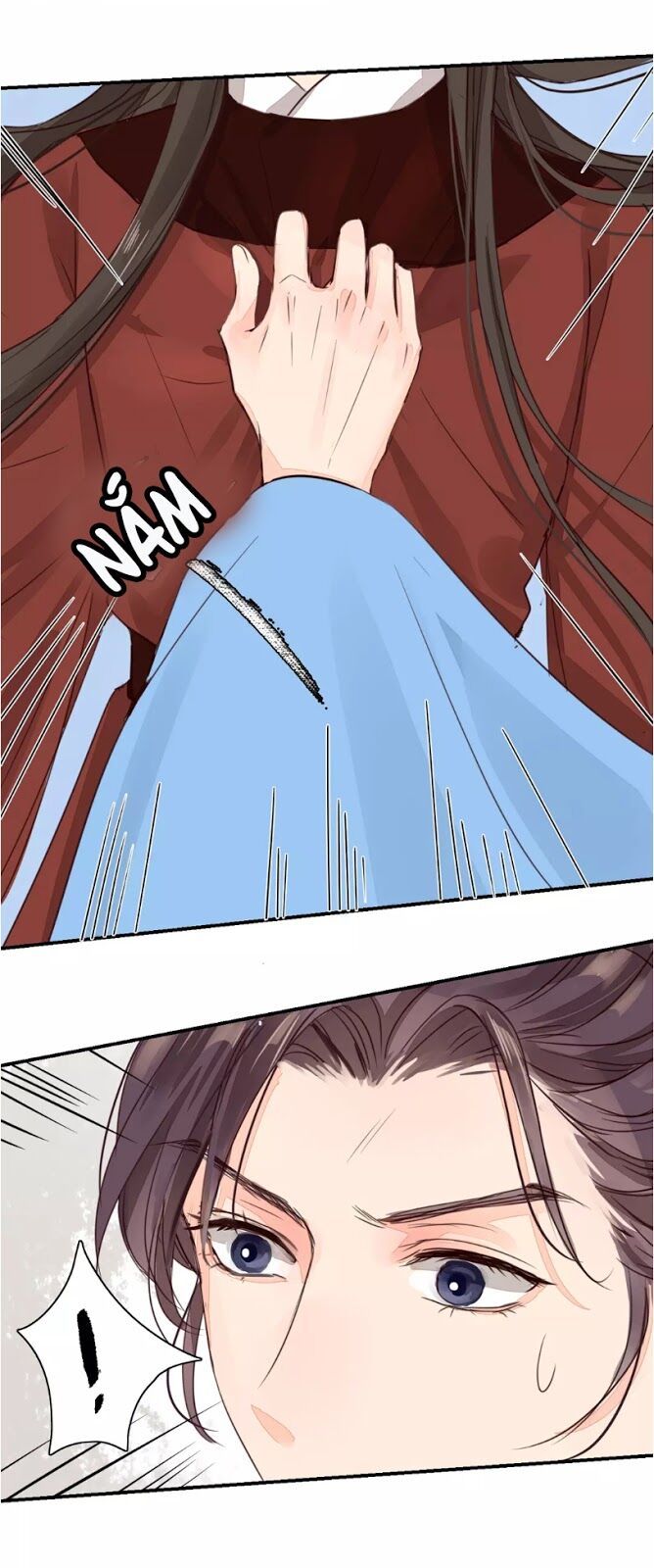 chỉ phu vi thê chapter 21 19