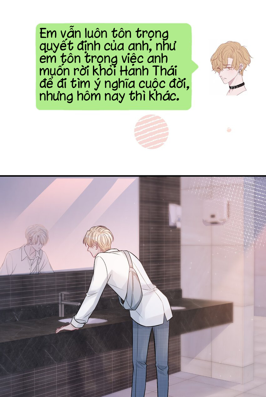 trước và sau ly hôn! chapter 81 35